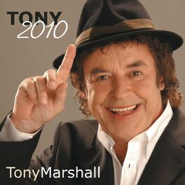 Album cover of Tony 2010