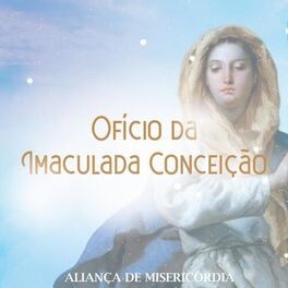Album cover of Ofício da Imaculada Conceição