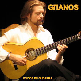 Album cover of Éxitos en Guitarra (Instrumental)