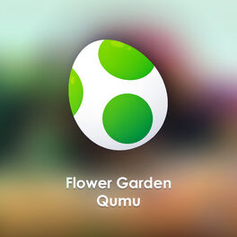 Album cover of Flower Garden (From 