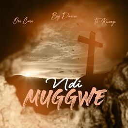 Album cover of Ndi Muggwe