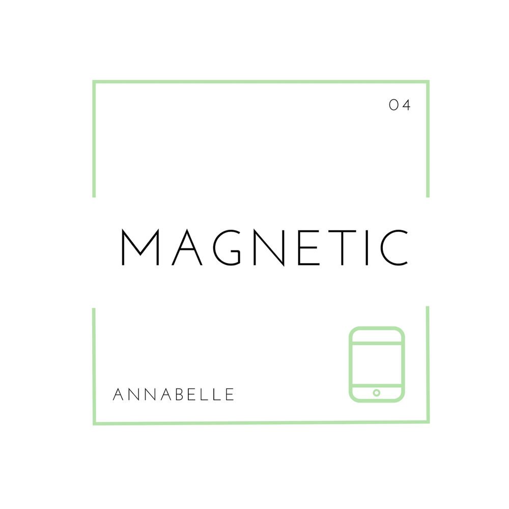 Magnetic de