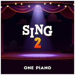 Album cover of Sing 2