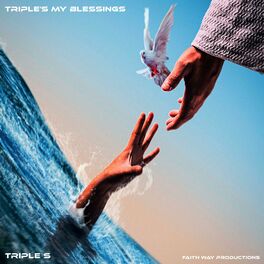 Album cover of Triple'S My Blessings