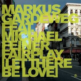 Album cover of Fairplay (Let There Be Love)