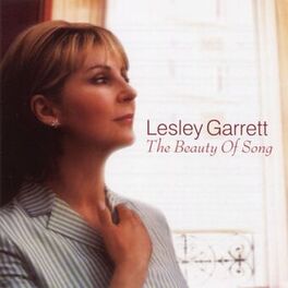 Album cover of The Beauty of Song