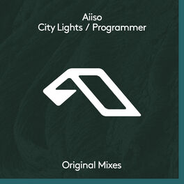 Album cover of City Lights / Programmer