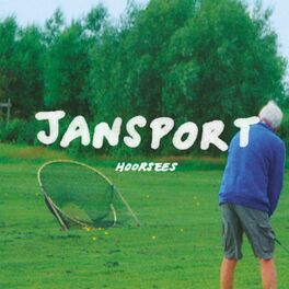 Album cover of Jansport