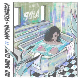 Album cover of Sola