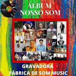 Album cover of Álbum Nosso Som