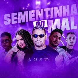 Album cover of Sementinha do Mal