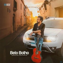 Album cover of Arrocha Sertanejo