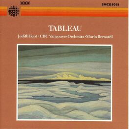 Album cover of Tableau