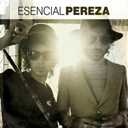 Album cover of Esencial Pereza