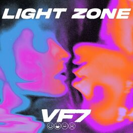 Album cover of Light Zone