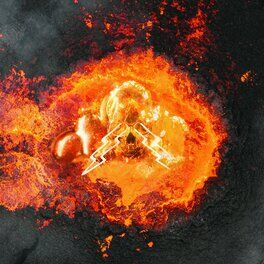 Album cover of WRATH OF THE WICKED