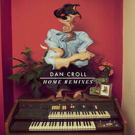 Album cover of Home (Remixes)