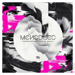 Album cover of Monodisco, Vol. 68