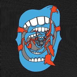 Album cover of Mouth To Mouth Remixes