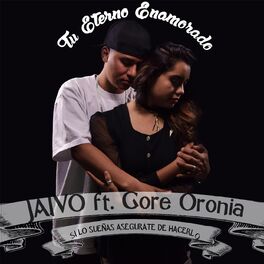 Album cover of Tu Eterno Enamorado