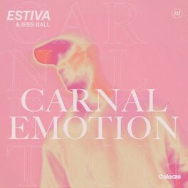 Album cover of Carnal Emotion