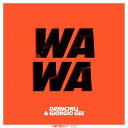 Album cover of Wa Wa
