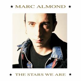 Album cover of The Stars We Are