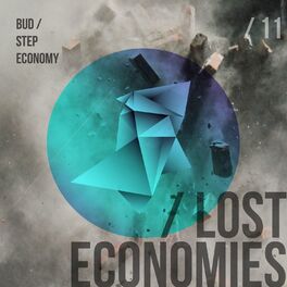 Album cover of Lost Economies - VOL.11