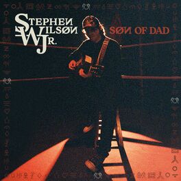 Album cover of søn of dad