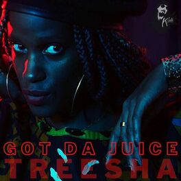 Album cover of Got Da Juice