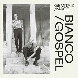 Album cover of Bianco/Gospel