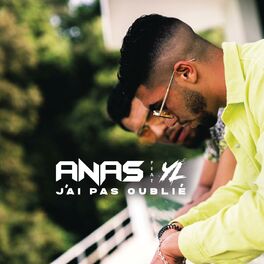 Album cover of J'ai pas oublié (feat. YL)