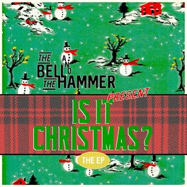 Album cover of Is It Christmas?