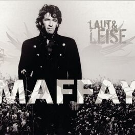 Album cover of Laut & Leise