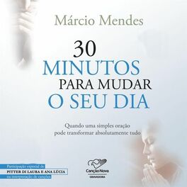 Album cover of 30 Minutos para Mudar o Seu Dia