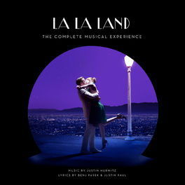 Album cover of La La Land - The Complete Musical Experience