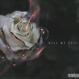 Album cover of Kill My Evil (feat. Xay Astro)