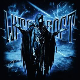 Album cover of WITCHCRAFT