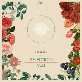 Album cover of Candy Flip Presents Selection, Vol. 1