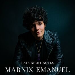 Album cover of Late Night Notes