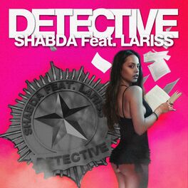 Album cover of Detective