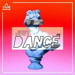 Album cover of Club Session - Just Dance #20