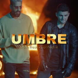 Album cover of Umbre