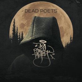 Album cover of Dead poets