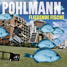 Album cover of Fliegende Fische