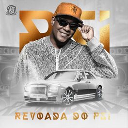 Album cover of Revoada do Psi