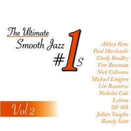 Album cover of The Ultimate Smooth Jazz #1's