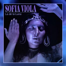 Album cover of La de la Luna