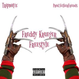 Album cover of Freddy Krueger (Halloween Freestyle)