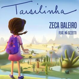 Album picture of Tarsilinha